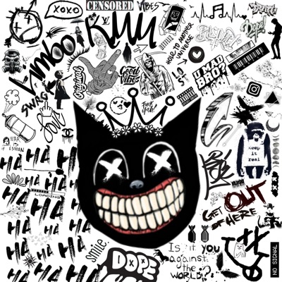 Noise Knockerz (feat. Syko & YGG) - Single