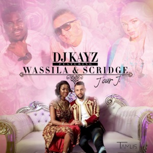 DJ Kayz - Jour J (feat. Wassila & Scridge) - Line Dance Musique