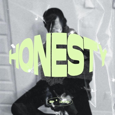 Honesty - EP