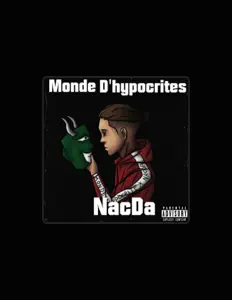 Poslechněte si interpreta NacDa, sledujte hudební videa, přečtěte si životopis, podívejte se na data turné a další informace.