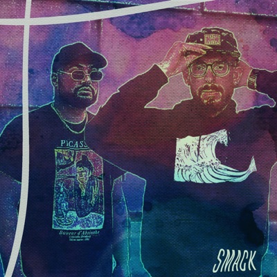 Smack (feat. Marc Stevens) - Single