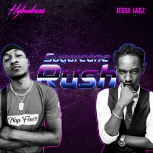 Sugarcane Rush (feat. Jesse Jagz)