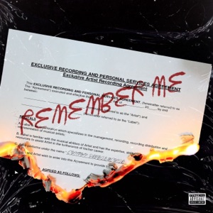 Remember Me