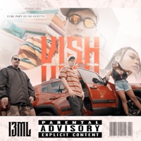 Vi$H (feat. Gudoguetto) - Single - 13ml