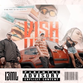 Vi$H (feat. Gudoguetto) 13ml