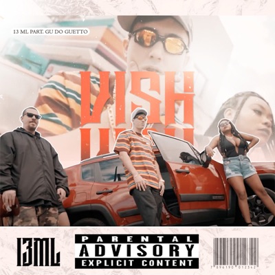 Vi$H (feat. Gudoguetto) - Single