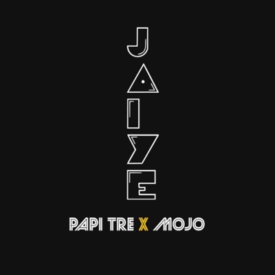 Jaiye (feat. Mojo) - Single