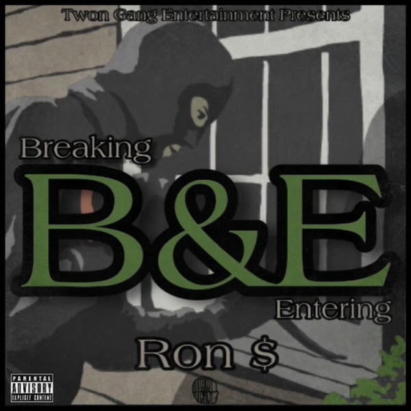 B&E