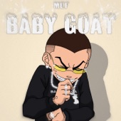 Babygoat artwork