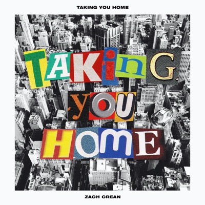 Taking You Home - Single