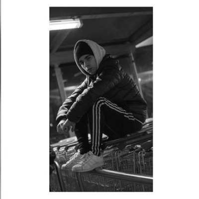 Podes Falar (feat. Dynho 975) - Single