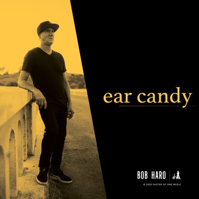 Ear Candy - EP