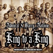 Admiral - King to a King