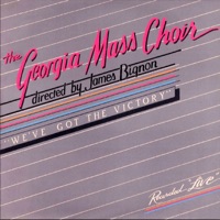 The Georgia Mass Choir - Jesus Is a Rock