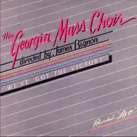 Jesus Is a Rock — The Georgia Mass Choir