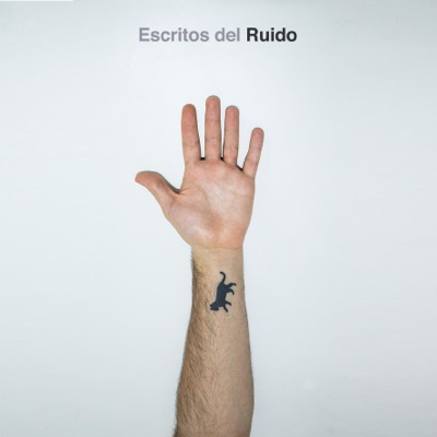 Escritos del Ruido (feat. Eduardo Fernandez Margari & Mili Maine) - Single