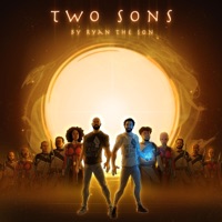 TWO SONS (feat. Richard Thomas) - Single - Ryan the Son