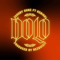 Dolo (feat. KeNikki) - Single - Jakoby Gunz