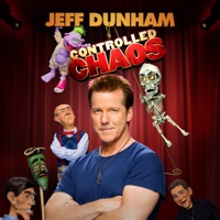 Controlled Chaos - Jeff Dunham