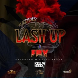 Lash Up & Fry (feat. Zerimar) Saddis