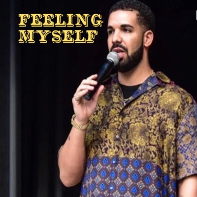 Feeling Myself - Single