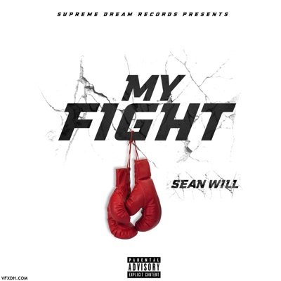 My Fight - Single