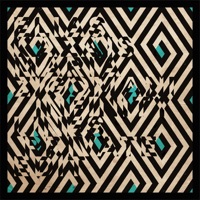 Infinity Lines (Private Edit) (feat. Maria Zigomani)