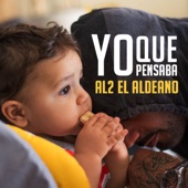 Yo Que Pensaba artwork