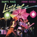 Daryl Hall & John Oates - Rich Girl (Live)