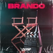 Brando artwork