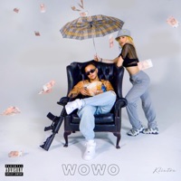 WO WO - Single - MC Klinton