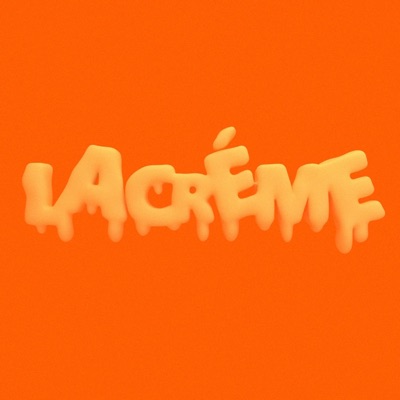 La Créme - Single