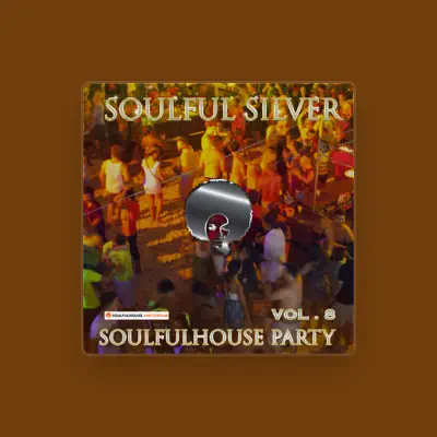 Listen to Soulful Silver, watch music videos, read bio, see tour dates & more!