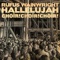 Hallelujah (feat. Choir! Choir! Choir!) - Rufus Wainwright lyrics