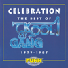 Kool & The Gang - Celebration artwork
