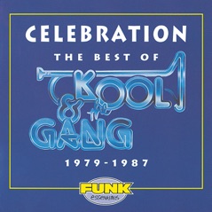 Celebration: The Best of Kool & the Gang (1979-1987)