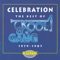 Celebration - Kool & The Gang lyrics