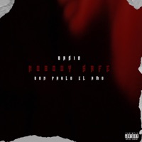 Nobody safe (feat. Don Pablo El Amo) - Single - Basiq