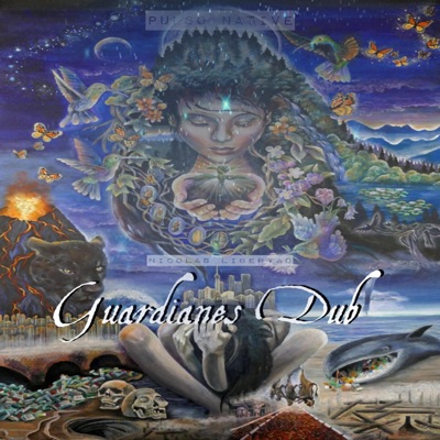 Guardianes (feat. Nicolas Libertad) [special version] - Single