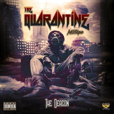 The Quarantine Mixtape