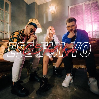 Ese Fui Yo (feat. Kyke) - Single