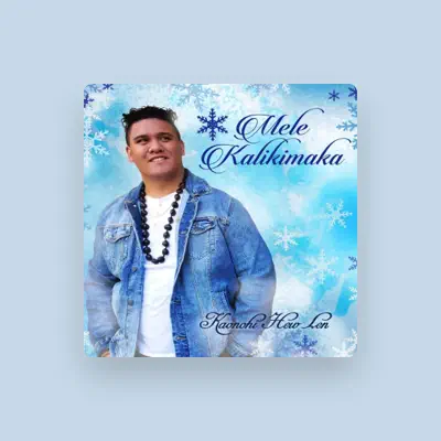 Listen to Ka'onohi Hew Len, watch music videos, read bio, see tour dates & more!