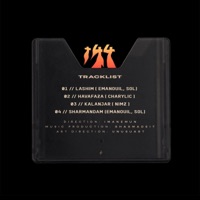 +44 - EP - Shaxmadeit