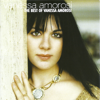 Vanessa Amorosi - Absolutely Everybody artwork