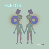 Hold On artwork