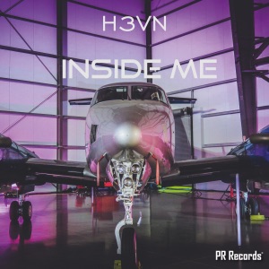 Inside Me - Single