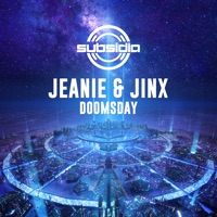 Doomsday - Single - JEANIE & Jinx