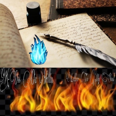 Letter 2 My Soul - Single