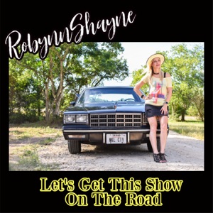 Robynn Shayne - There's a Light - Line Dance Music
