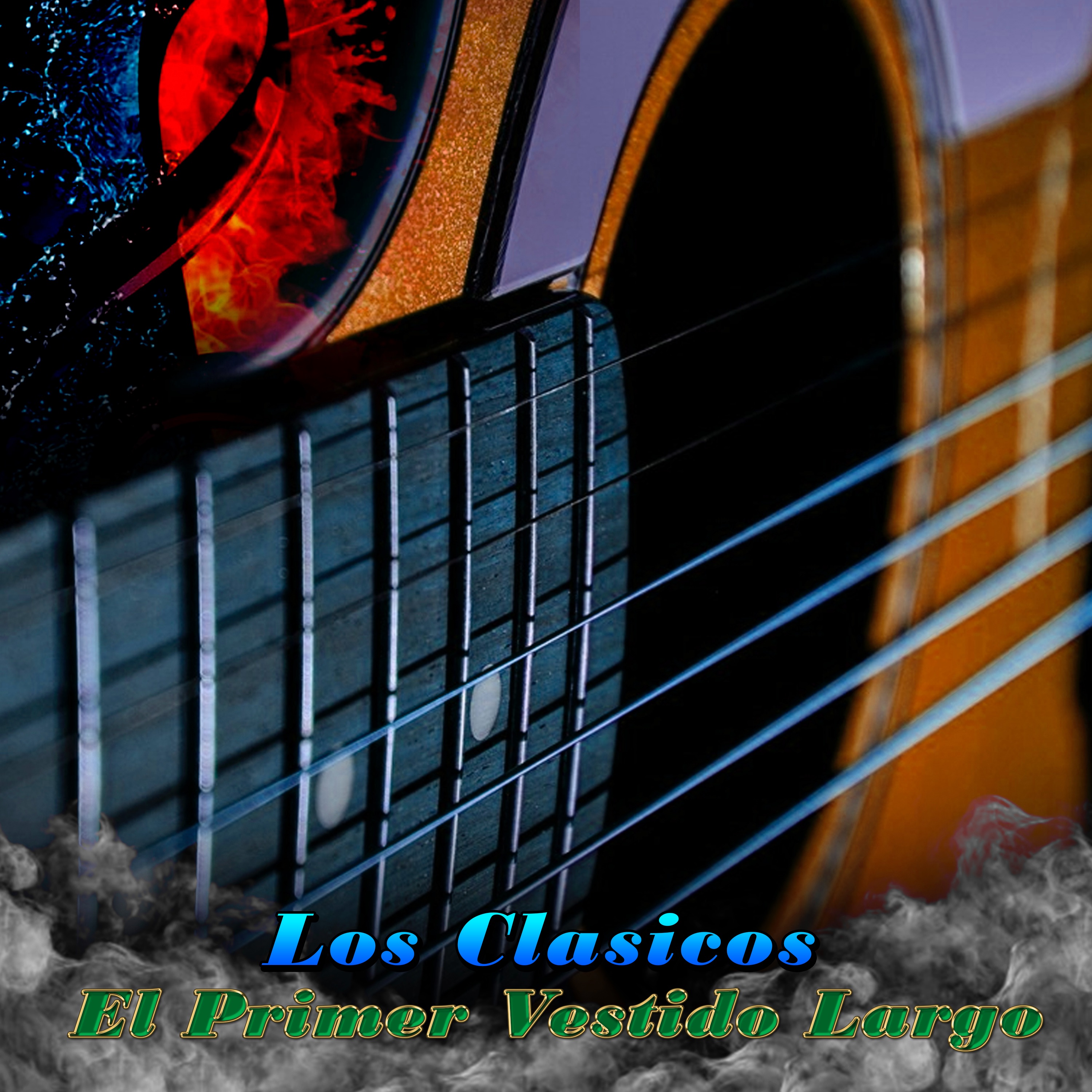 El Primer Vestido Largo - Single